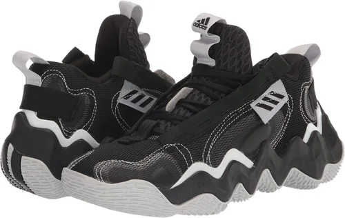 Vista 7 de adidas Zapatillas de baloncesto Exhibit B para hombre