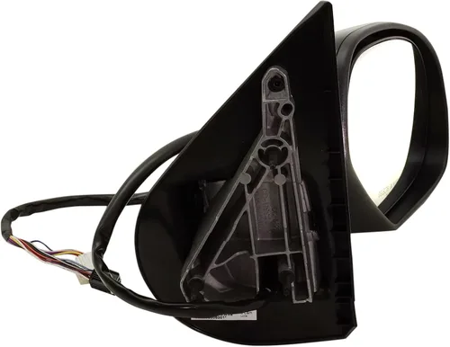 Vista 2 de Garage-Pro Espejo compatible con Chevrolet Tahoe 2007-2014, GMC Yukon, Yukon XL 1500, Suburban 1500 lado del pasajero con detección de punto ciego