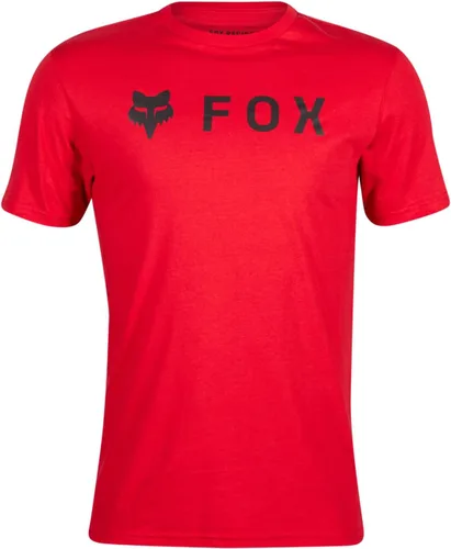 Vista 26 de Fox Racing Camiseta Absolute Ss Prem para hombre