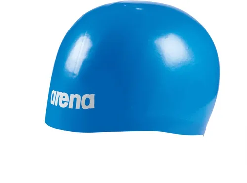 Vista 10 de Arena Unisex adulto moldeado PRO II silicona Racing Swim Cap mujeres y hombres alta tecnología 3D moldeado aprobado por FINA