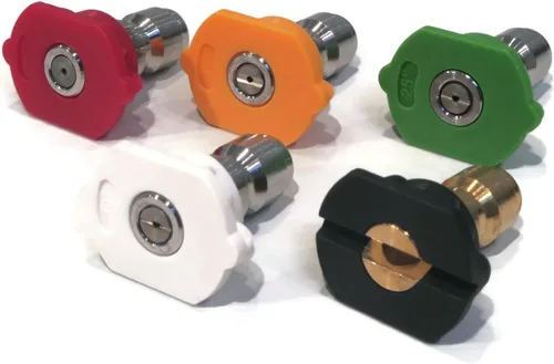 Vista 9 de Kit completo de repuestos para Limpiador a presión con atomizador Honda Excell & Troybilt Para lavadoras a presión de potencia compatibles
