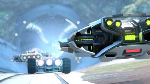 Vista 6 de GRIP COMBAT RACING (Nintendo Switch)