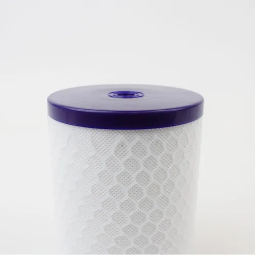 Vista 5 de Cartucho de repuesto CB6 compatible por Neo-Pure (paquete de 3) Filtración de alta eficiencia para agua limpia Compatible con sistemas CB6