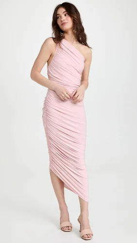 Vista 5 de Norma Kamali Vestido Diana para mujer