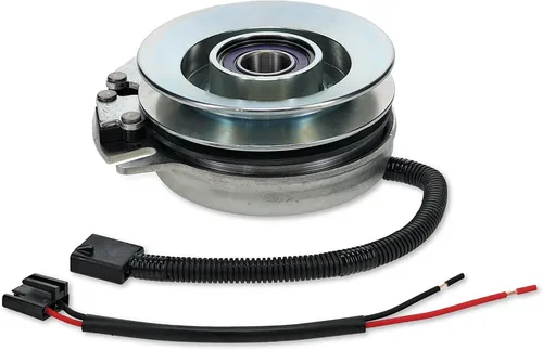 Vista 2 de Nuevo embrague de toma de fuerza para exteriores Power Xtreme Equipment X0014 compatible con/reemplazo para Cub Cadet 2000 Series 2130 2135 y 2138