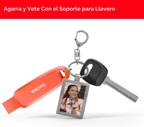 Vista 6 de SanDisk 128GB Phone Drive para Android - El USB 2-en-1 para teléfonos inteligentes, tabletas y computadoras - Unidad USB con conectores USB Type-C