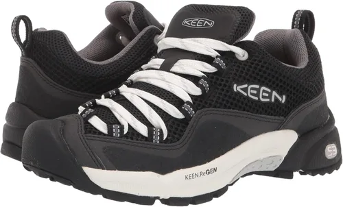 Vista 7 de KEEN Womens Wasatch CrestVentBreathableHiking Sneakers Shoes
