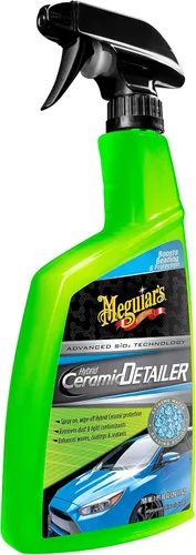 Vista 2 de Meguiar's