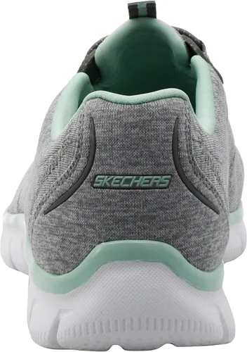 Vista 3 de Skechers Sport Empire Rock Around - Tenis de moda para mujer, Negromulti