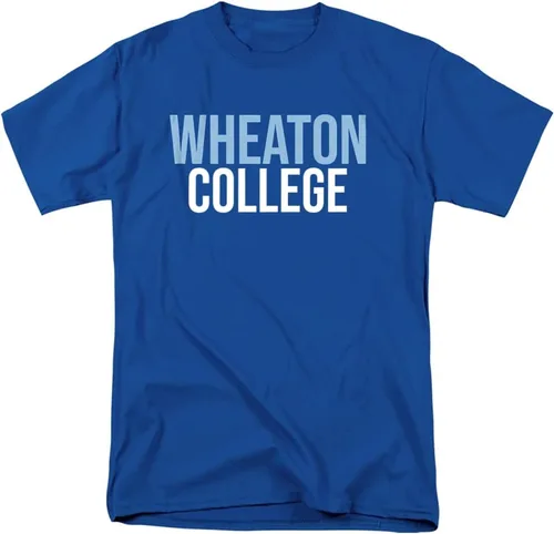 Vista 27 de Collegiate Stacked Adult T Shirt Collection 3