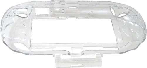 Vista 8 de Crystal Shell - Funda protectora transparente para Sony PS Playstation Vita