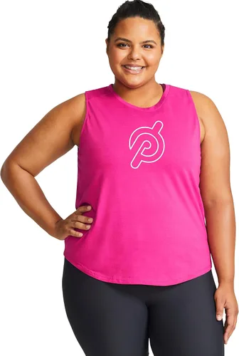 Vista 3 de Peloton Camiseta sin mangas Studio Scoop para mujer
