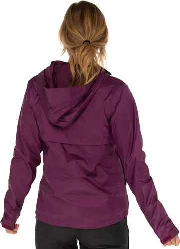 Vista 3 de Arctix River Rain - Chaqueta impermeable para mujer