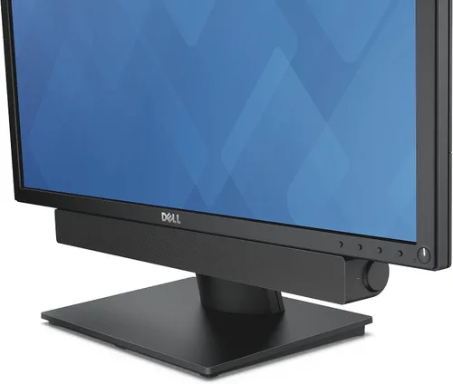 Vista 7 de Dell E2417H 24" Monitor LCD WLED - 16: 9-8 MS, Negro