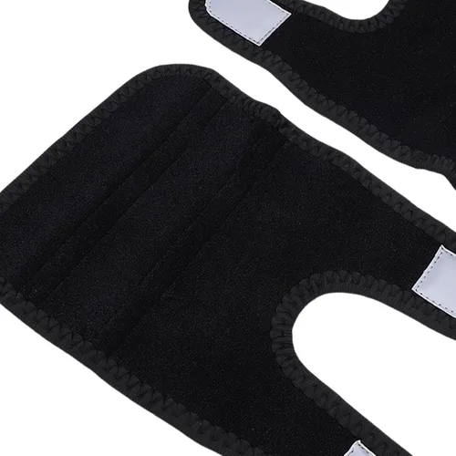 Vista 7 de Dog Leg Braces Adjustable Support for Front Legs (S)