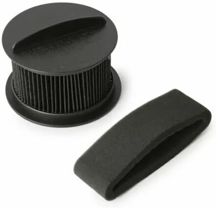 Vista 2 de Filtro HEPA, para Bissell 32R9 Circular Vertical Aspiradora Kit Aspiradora 310-2266