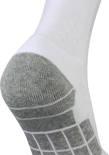 Vista 5 de CWVLC - Calcetines de fútbol (135 pares) calcetines altos hasta la rodilla, para deportes de equipo, para adultos, jóvenes y niños