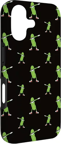 Vista 3 de Carcasa Pickle para iPhone 17