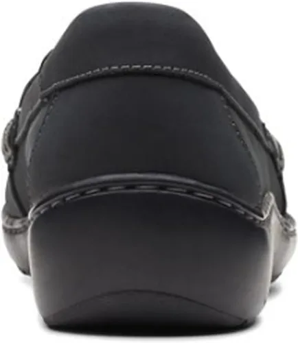 Vista 6 de Clarks Mocasines Cora Ashly para mujer