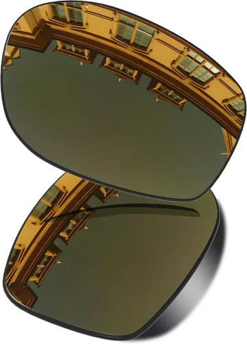 Vista 14 de Lentes de repuesto para gafas de sol Arnette La Pistola AN4179 - Múltiples opciones Fits La Pistola AN4179 66mm Sunglasses, Confirm Fit, Scratch