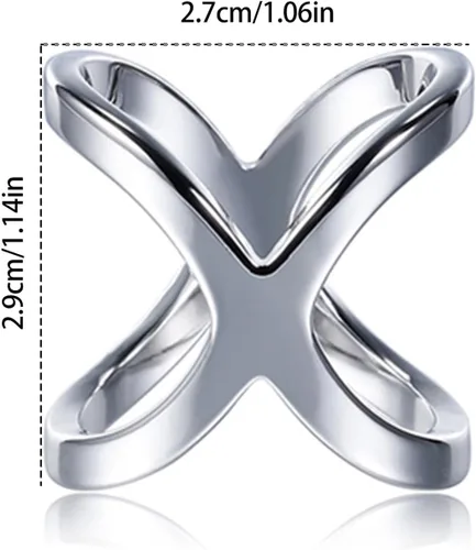 Vista 103 de 4 piezas de clip de anillo de bufanda para mujer, broche de perlas y flores, hebilla de metal para chal, accesorios de decoración para damas y niñas