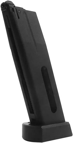 Vista 3 de Cargador ASG, compatible con pistolas BB CZ 75 CO2 .177