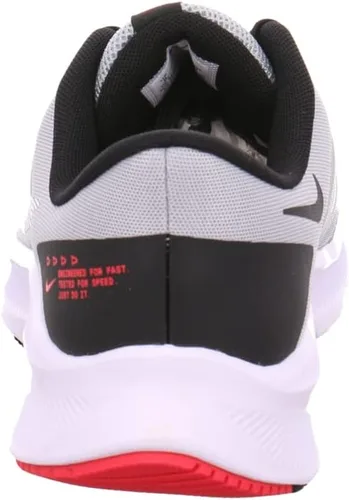 Vista 2 de Nike Moderno para mujer
