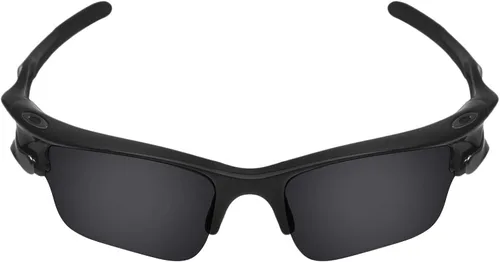 Vista 2 de mryok Lentes de repuesto para Oakley Fast Jacket XLOpciones