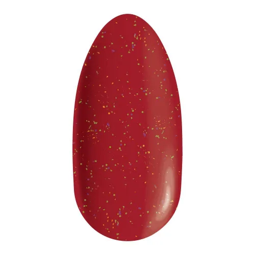 Vista 26 de Dipwell Glitter Collection - Polvo de inmersión para uñas, 1 onza - GL - 16
