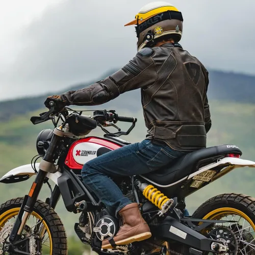 Vista 5 de Sena 20S EVO Sistema de Comunicación de Auriculares Bluetooth para Motocicleta con Altavoces HD, Juego Doble