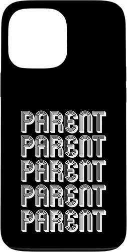 Vista 23 de Parent Case for iPhone XR