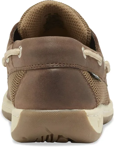 Vista 6 de Eastland Zapatos náuticos Solstice para mujer Marrón