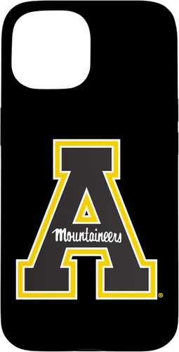 Vista 6 de App State Mountaineers - Funda oficial de la Universidad de la NCAA PPAPP032 para iPhone 17