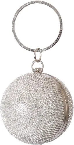 Vista 29 de Cartera de mano de mujer para la noche, de diseño, bolso de mano para damas, para fiestas, casamientos, ideal para regalar Hand Bag, Lady, Party