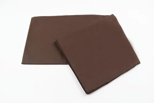 Vista 2 de Protectores de almohada corporal de algodón 100% / Cobertura con cierre zipper, 21 x 54 in.