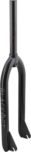 Vista 7 de Black Ops Horquillas DefendR HD BMX Negro
