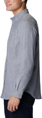 Vista 3 de Columbia Camisa de manga larga Rapid Rivers Ii para hombre