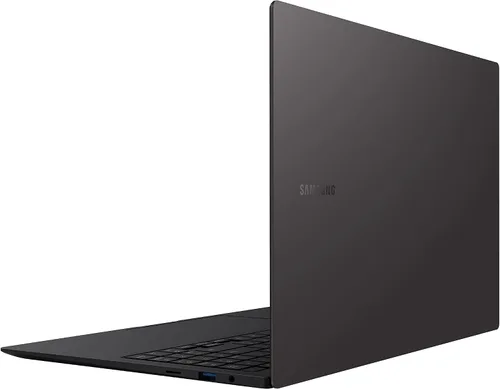 Vista 14 de Samsung Galaxy Book2 Pro de 15.6 pulgadas con computadora portátil Intel ARC, i7 / 32 GB / 1 TB, procesador Intel Core de 12ª
