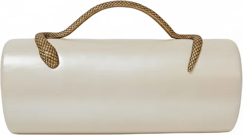 Vista 23 de Bolso de mano de piel sintética desmontable con cadena cruzada, bolso de noche, bolso de mano para mujer, formal, boda, fiesta, baile de graduación