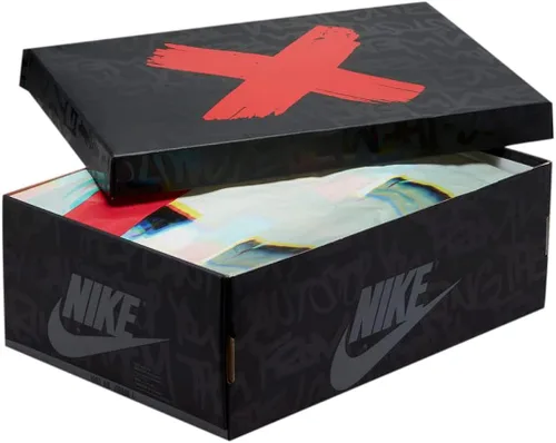 Vista 9 de Men's Jordan 1 Retro High OG Rebellionaire BlkWht-Particle Grey (555088 036)