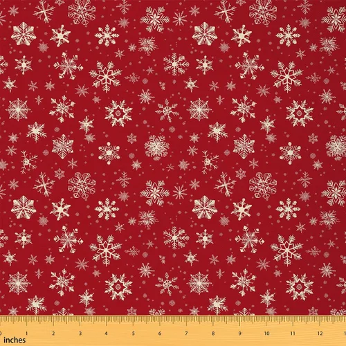Vista 8 de Feelyou Tela Geométrica Bohemia por Yarda, Tela de Tapicería Étnica a Rayas Bohemia para Sillas, Tela Decorativa de Tradición Retro para Tapicería
