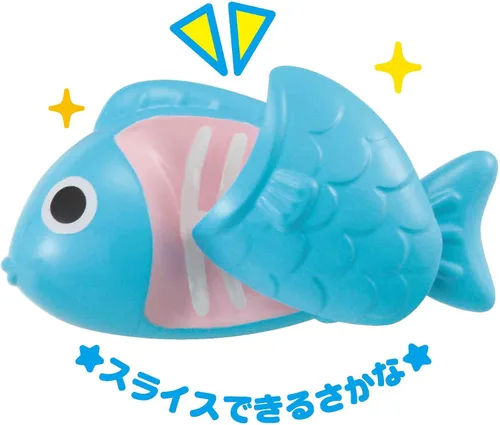 Vista 4 de Anpanman Kawaii Play House Set (Japón)