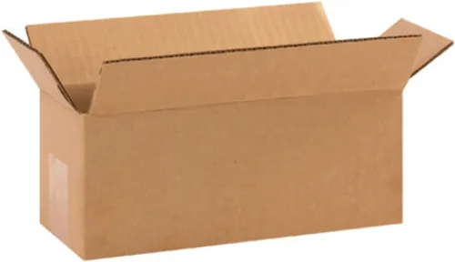 Vista 63 de Secure Seal - Paquete de 200 cajas de cartón corrugado de 4 x 4 x 4 pulgadas, envío, envío, cajas de cartón móvil