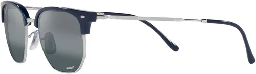Vista 3 de Ray-Ban RB4416 New Clubmaster - Gafas de sol cuadradas