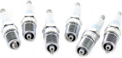 Vista 2 de Volvo Penta Kit de bujías OEM, 3858997 21513423