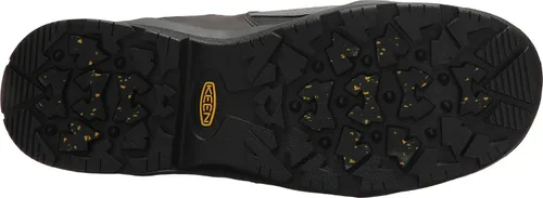 Vista 4 de KEEN Utility Davenport - Botas de trabajo impermeables con aislamiento de punta compuesta de 5.9 in