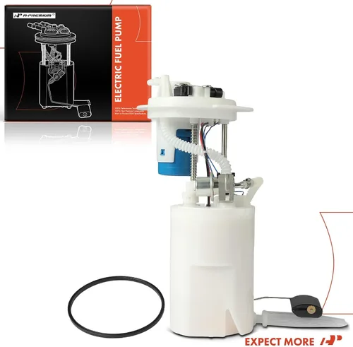 Vista 9 de A-Premium - Conjunto de módulo de bomba de combustible eléctrica compatible con Kia para Magentis Optima 2006 2007 2008 2009 2010 L4 2.4L Gas