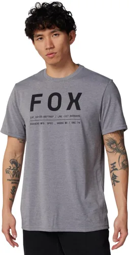 Vista 3 de Fox Racing Non Stop Ss Tech Tee