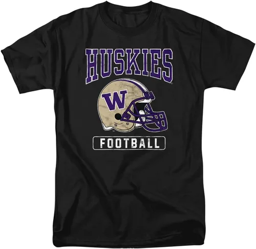 Vista 57 de Diseño oficial de casco de fútbol colegial, ropa unisex para adultos, colección de camisetas para hombres y mujeres