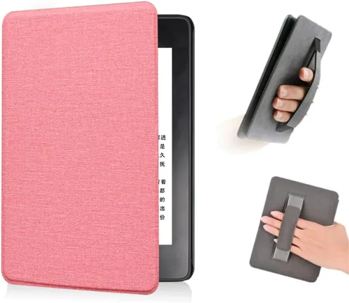Vista 13 de Funda para Kindle de 10ª generación de 6